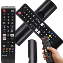pilot-tv-do-telewizora-samsung-smart-netflix-prime-video-rakuten-tv-czarny