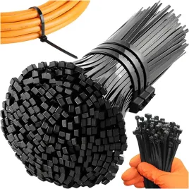 opaski-zaciskowe-kablowe-trytki-trytytki-mocne-czarne-tasma-nylon-100-sztuk