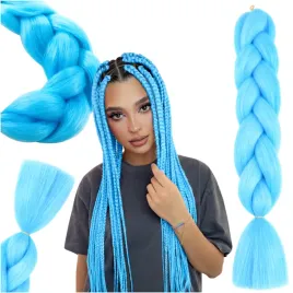 wlosy-syntetyczne-do-warkoczykow-fryzur-niebieskie-pasma-doczepy-120-cm