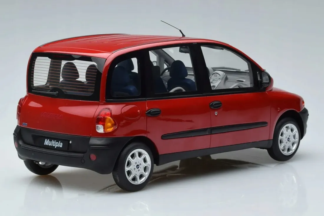 fiat-multipla-otto-1-18-stan-nowy