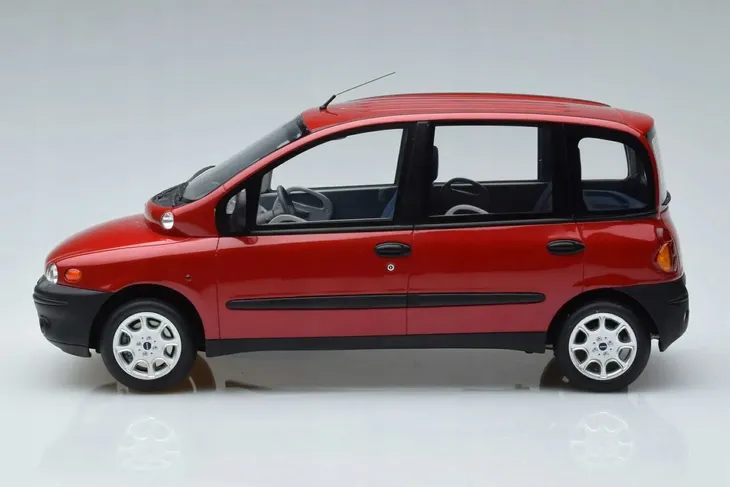 fiat-multipla-otto-1-18-stan-opakowania-oryginalne