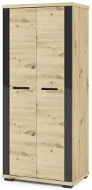 szafa-dwudrzwiowa-a1-pojemna-81-cm-system-artisan-do-sypialni