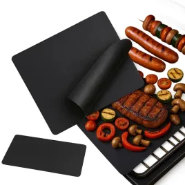 mata-teflonowa-na-grill-tacka-do-piekarnika-wielorazowa-do-pieczenia-2-szt