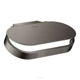 grohe-selection-uchwyt-na-papier-z-pokrywa-hard-graphite-41069a00