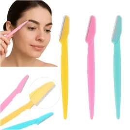 trymer-nozyk-do-regulacji-brwi-brzytwa-ostrze-depilacji-wlosow-golarka-3szt