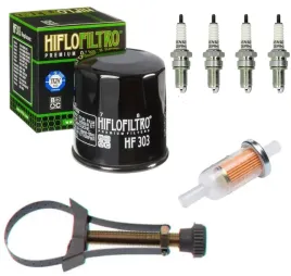 honda-vt-1100-c-shadow-89-95r-filtr-oleju-filtr-paliwa-klucz-filtra-swiece