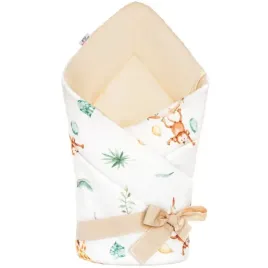 rozek-bawelniany-80x80-cm-zyrafa-bocioland