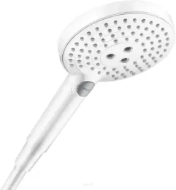 hansgrohe-raindance-select-s-glowka-prysznicowa-120-3jet-ecosmart-bialy-mat