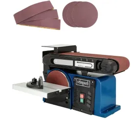 szlifierka-tasmowa-tarczowa-wielofunkcyjna-sieciowa-370w-bts900-150mm