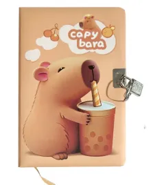 notes-notesiki-dla-dzieci-z-klodka-pamietnik-kapibara-capybara-19x13-cm