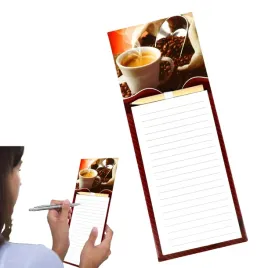 notes-notesik-z-magnesem-i-olowkiem-na-lodowke-lista-zakupow-skoroszyt-kawa