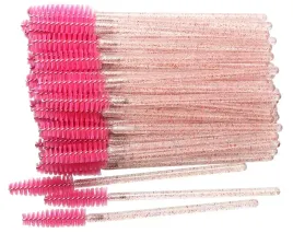 szczoteczki-do-rzes-brokatowe-krysztalowe-50szt