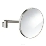 grohe-selection-lusterko-stal-nierdzewna-41077dc0