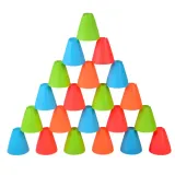 gra-zrecznosciowa-edukacyjna-szybkie-kubeczki-3w1-pilki-kubki-38-el-marka-lean-toys