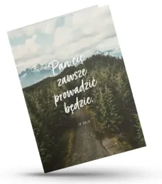 kartka-skladana-pan-cie-zawsze-las