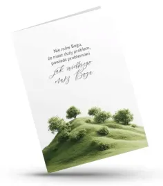 kartka-skladana-nie-mow-bogu-pejzaz