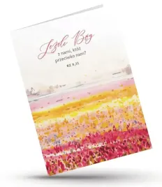 kartka-skladana-jezeli-bog-z-nami-pejzaz