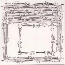 tekturka-scrapki-cross-stitch-frames-szwy-ramki