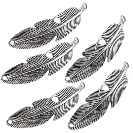 zawieszka-metalowa-piorko-15x55mm-5-szt