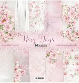 zestaw-papierow-30x30-scrapandme-rosy-days