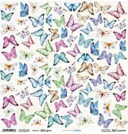 papier-z-elementami-30x30-scrapandme-butterflies