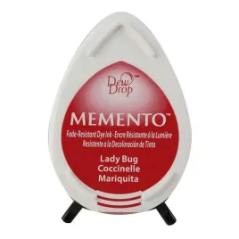 tusz-wodny-memento-dew-drop-lady-bug