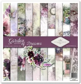 zestaw-papierow-30x30-garden-of-dreams-kwiaty