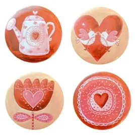 element-dekoracyjny-przypinki-buton-hearty-love