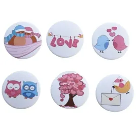 element-dekoracyjny-przypinki-buton-ptaszki