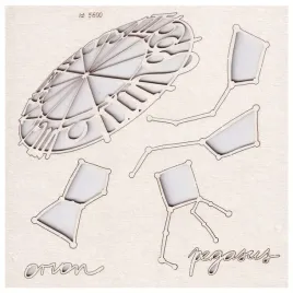 tekturka-scrapki-zodiac-orion-pegasus