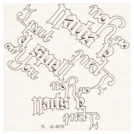 tekturka-scrapki-napis-i-put-a-spell-on-you