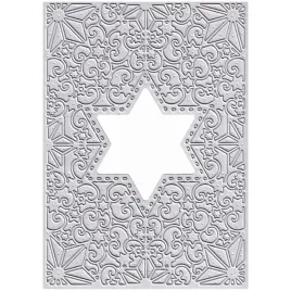 wykrojnik-first-edition-card-star-azur-z-gwiazda