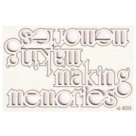 tekturka-scrapki-making-memories-x-2-napis