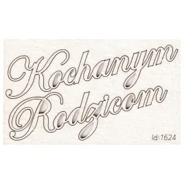 tekturka-scrapki-kochanym-rodzicom-napis-15x25cm