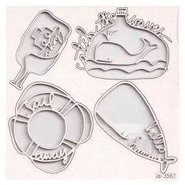 tekturka-scrapki-zeglowac-whalecome-summer