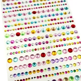 krysztalki-samoprzylepne-wielokolorowe-640szt