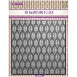 folder-do-embossingu-nellie-s-choice-liscie