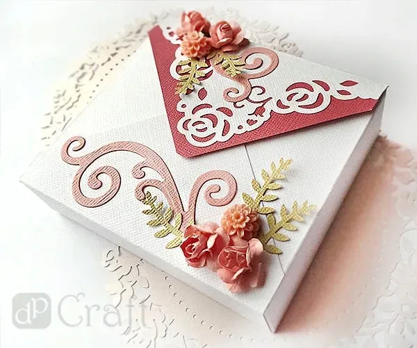 tablica-do-bigowania-dpcraft-scrapbooking-stan-nowy