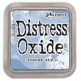 tusz-distress-oxide-tim-holtz-stormy-sky