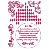 szablon-maska-a4-stamperia-threads-mix-motywow