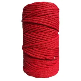 sznurek-do-makramy-bawelniany-100m-5mm-czerwony
