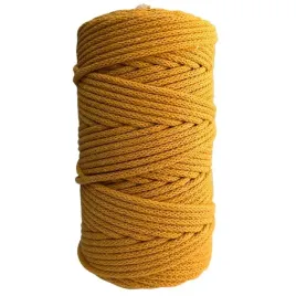sznurek-do-makramy-bawelniany-100m-5mm-musztardowy