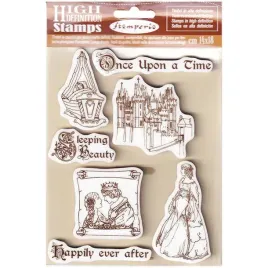 stempel-gumowy-stamperia-spiaca-krolewna