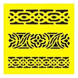 maska-szablon-16x16-ornamenty-scrapbooking