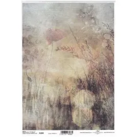 papier-ryzowy-do-decoupage-itd-r1884-kwiaty-laka