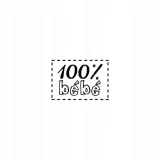 stempel-stamperia-100percent-bebe-5x7cm-stan-nowy
