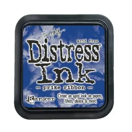 tusz-distress-ranger-tim-holtz-prize-ribbon
