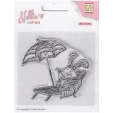 stempel-nellies-nccs002-zajaczek