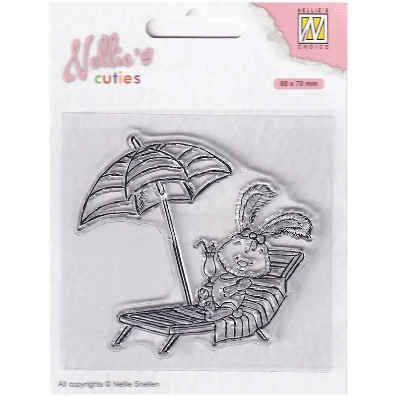 stempel-nellies-nccs002-zajaczek