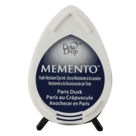 tusz-wodny-memento-dew-drop-paris-dusk-granatowy
